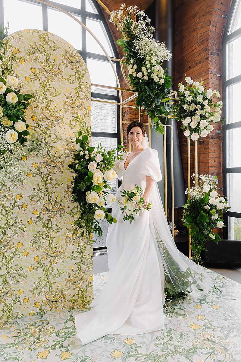 Ольга+Тимофей. Фотограф в Красноярске Гетманова Мила