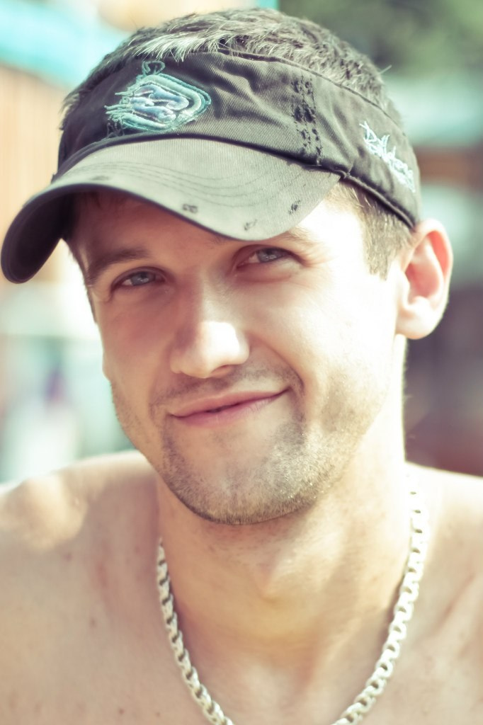 Тот самый бар. Nina Petina