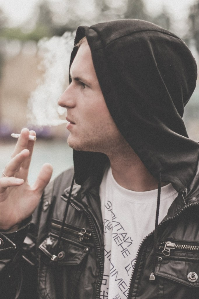 Тот самый бар. Nina Petina