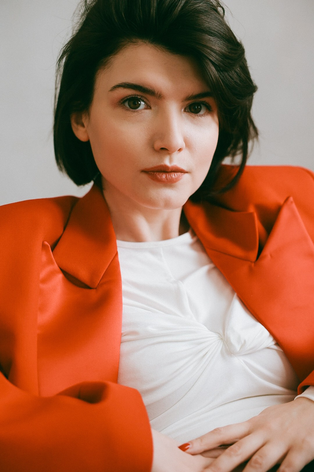 Лиза. Фотограф Нижний Новгород