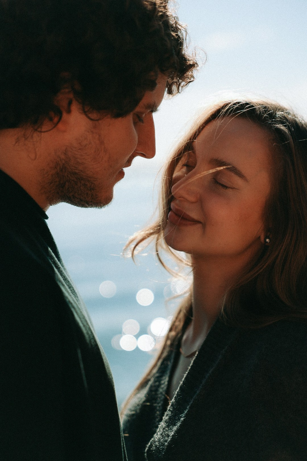 Данил и Аня. Фотограф Нижний Новгород