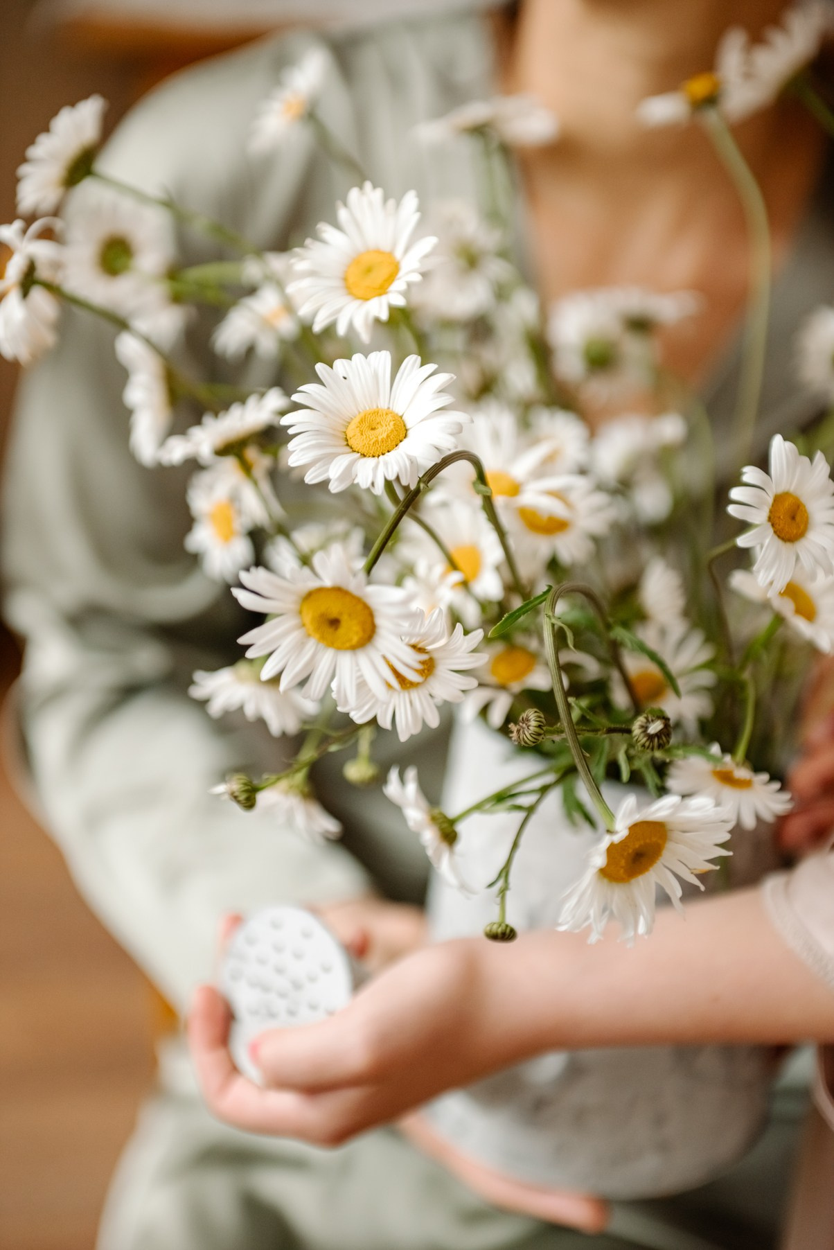 Семейная. Валерия с дочкой. Свадебный и сеейный фотограф в Санкт-Петербурге Елена Худякова