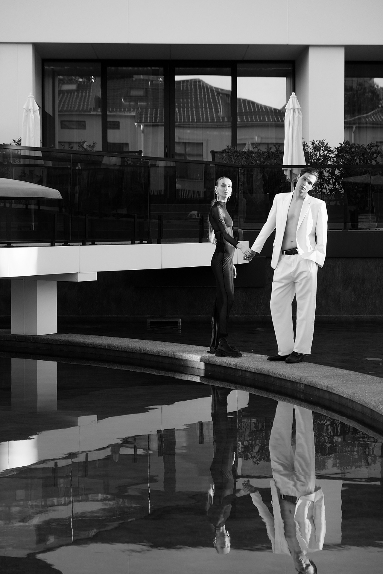 Alex & Luka. Свадебный и семейный фотограф Ксения Тараканова г. Иваново