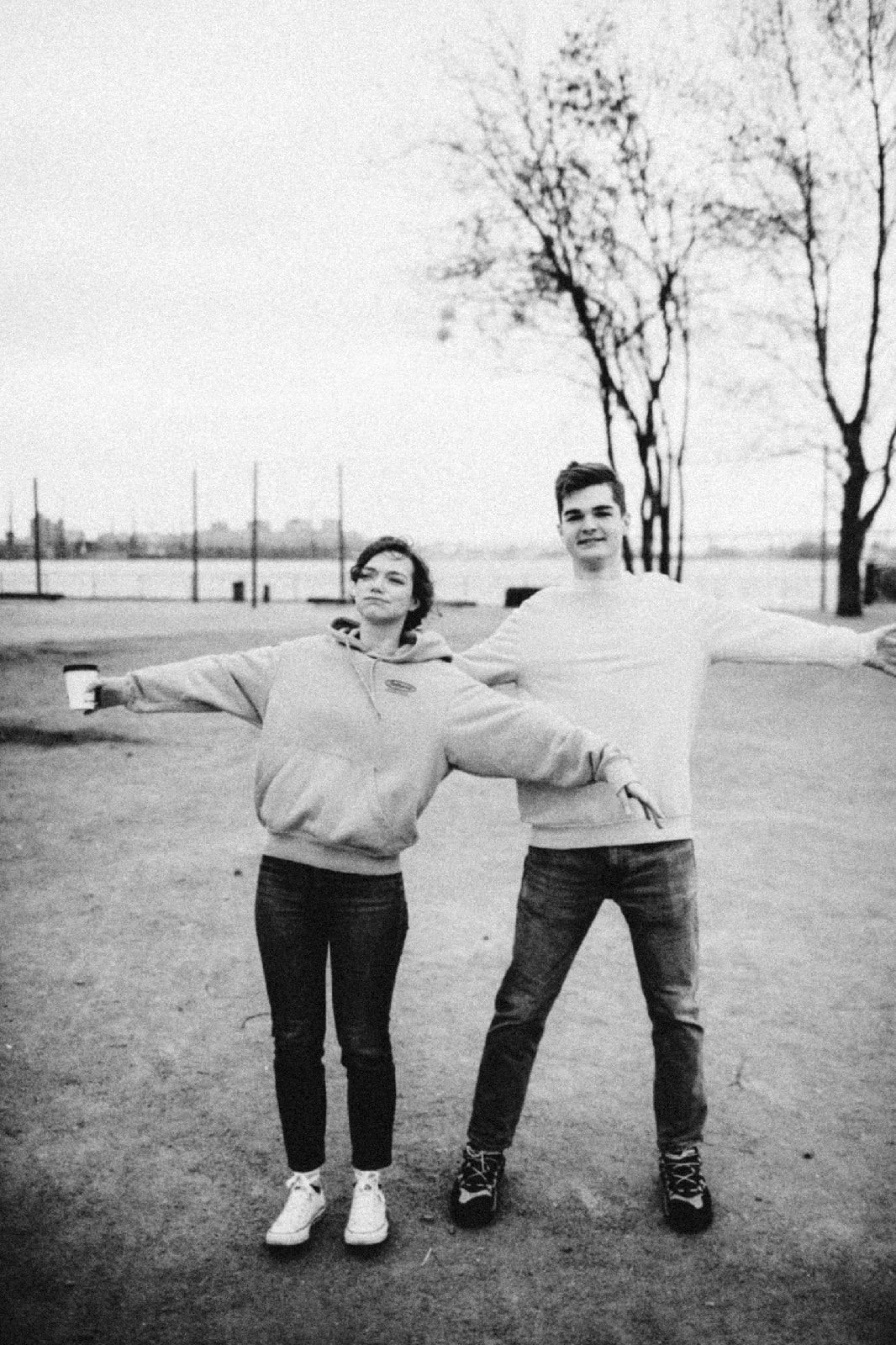 Пицца. Портфолио свадебного фотографа. Роман Каргаполов