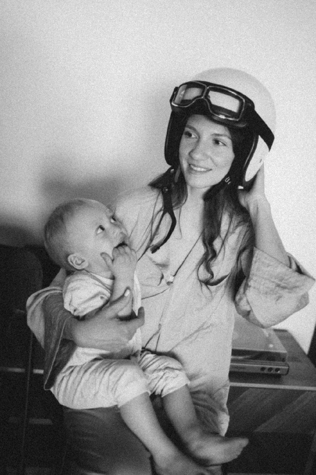 Трое и котей. Портфолио свадебного фотографа. Роман Каргаполов