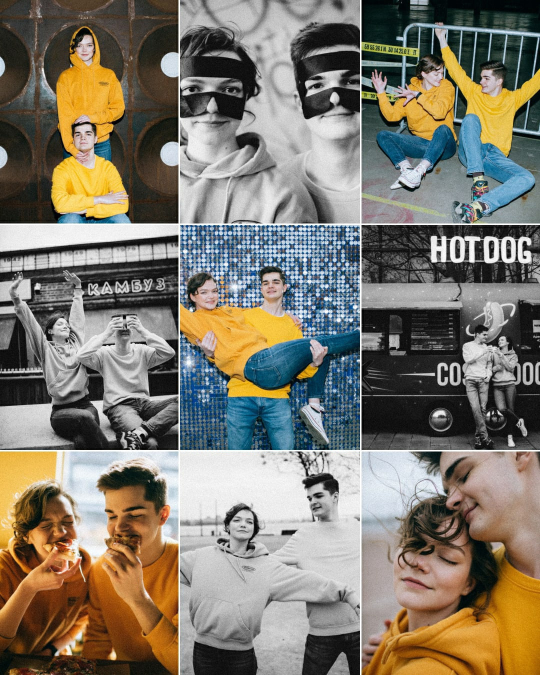 Пицца. Портфолио свадебного фотографа. Роман Каргаполов