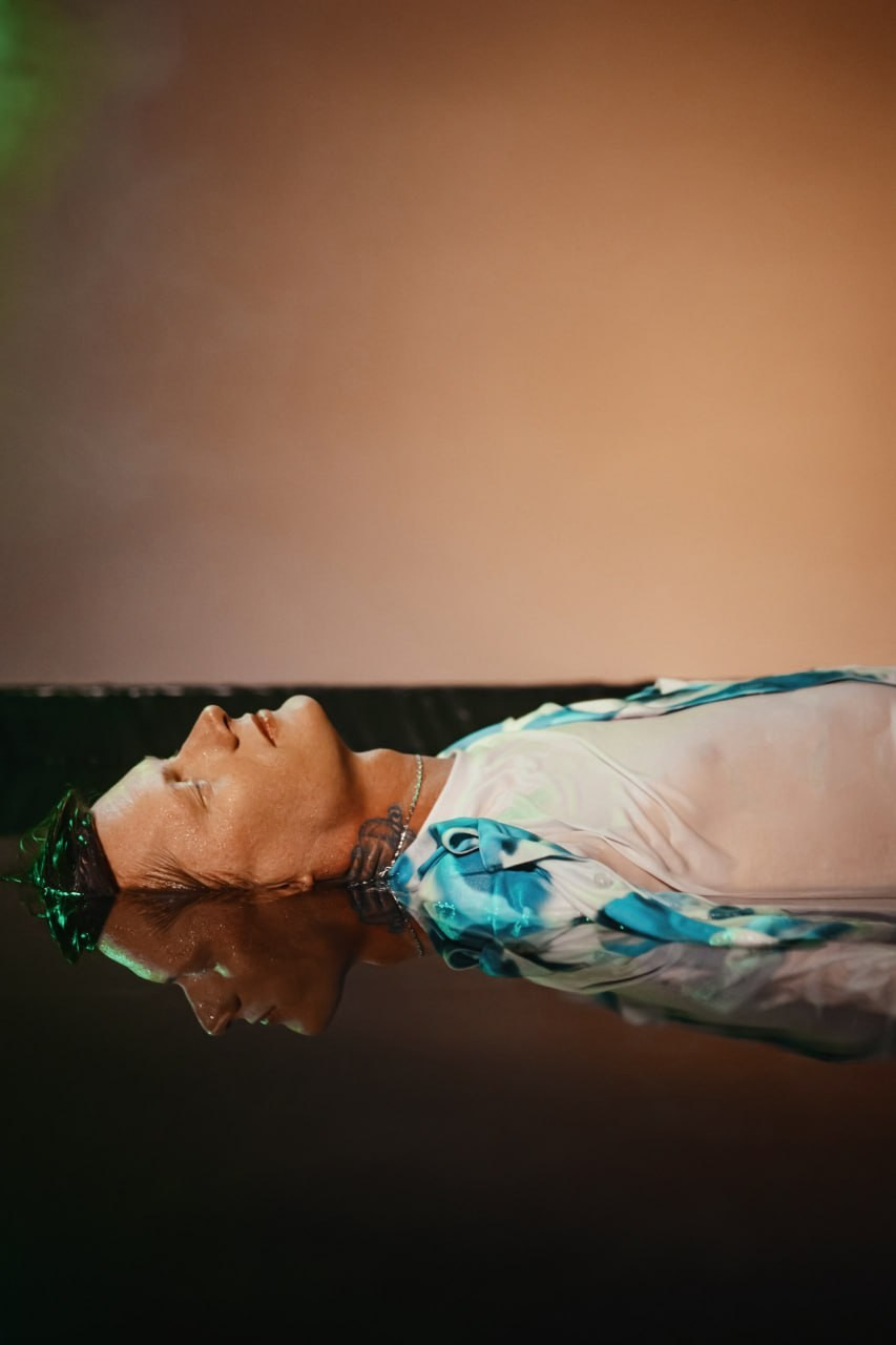 Антон Лиссов. Фотограф Лосев Артём