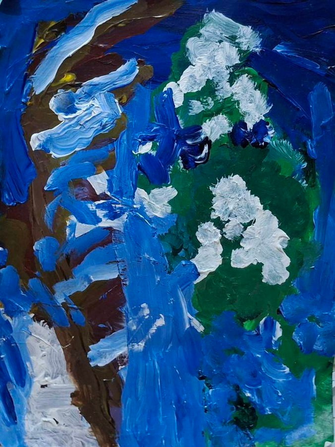 Бояршинов Никита Игоревич. Галерея участников Российской Премии Искусств