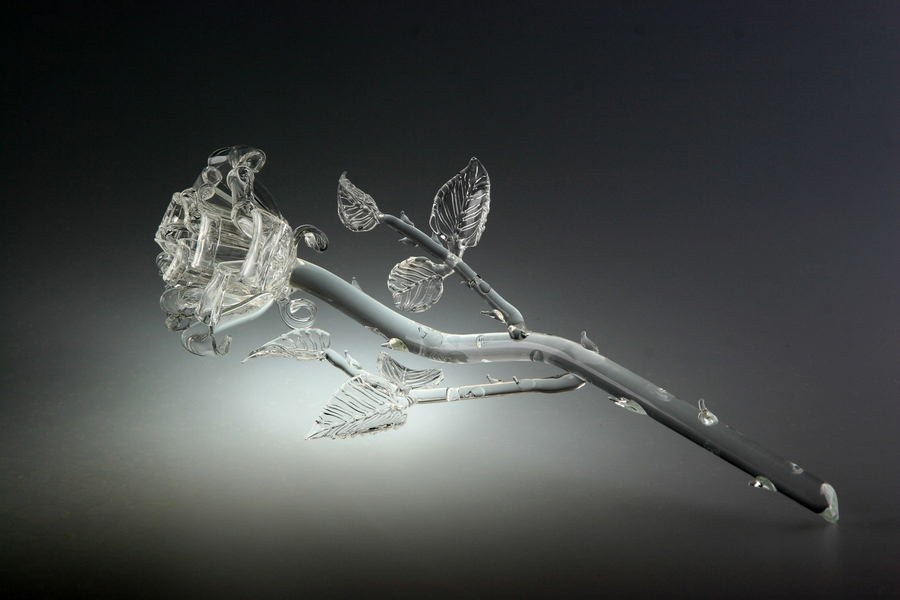 Леньшин Юрий Юрьевич. Галерея участников Российской Премии Искусств