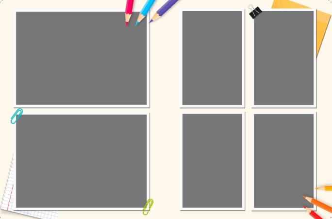 Фотокниги для начальной школы «Карандаши"-1500. Фотограф для маркетплейсов Михаил Бове