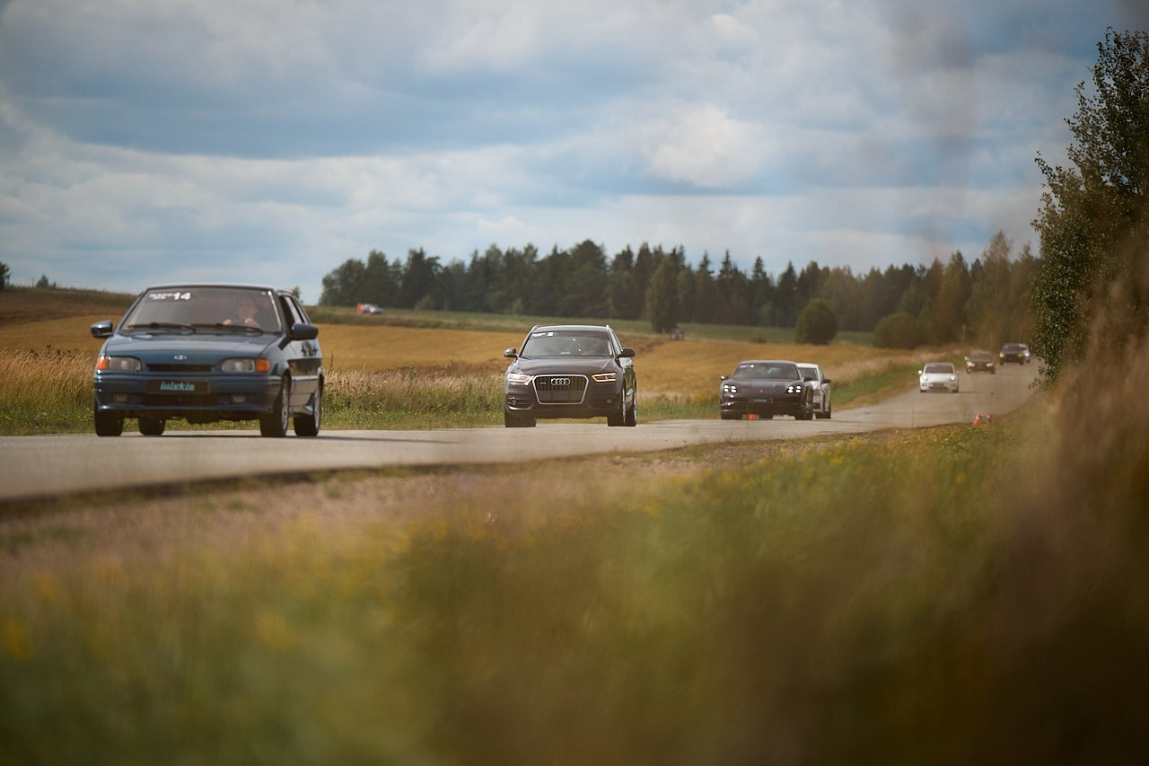 Июльская миля дрэг. Спортивный репортажный фотограф в Ижевске Сергей Мерзляков