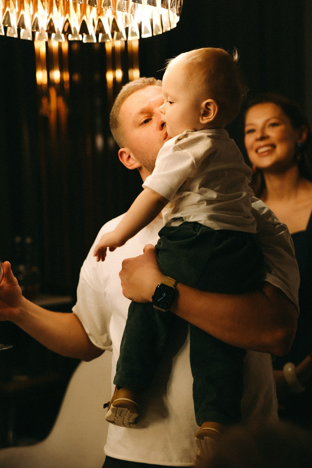 Саше год!. Фотограф Нижний Новгород