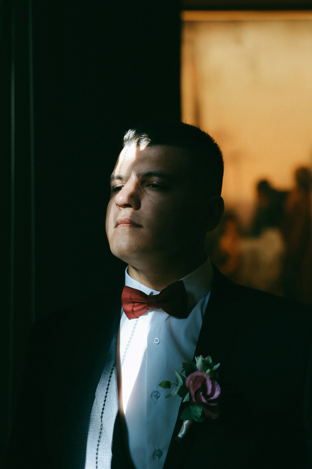 Руслан и Эля. Фотограф Нижний Новгород