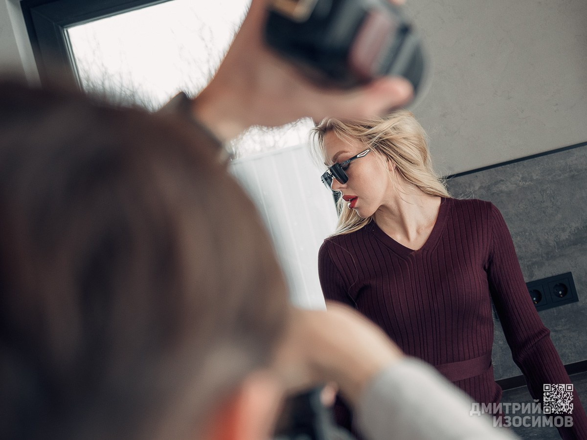 Видеорилсы