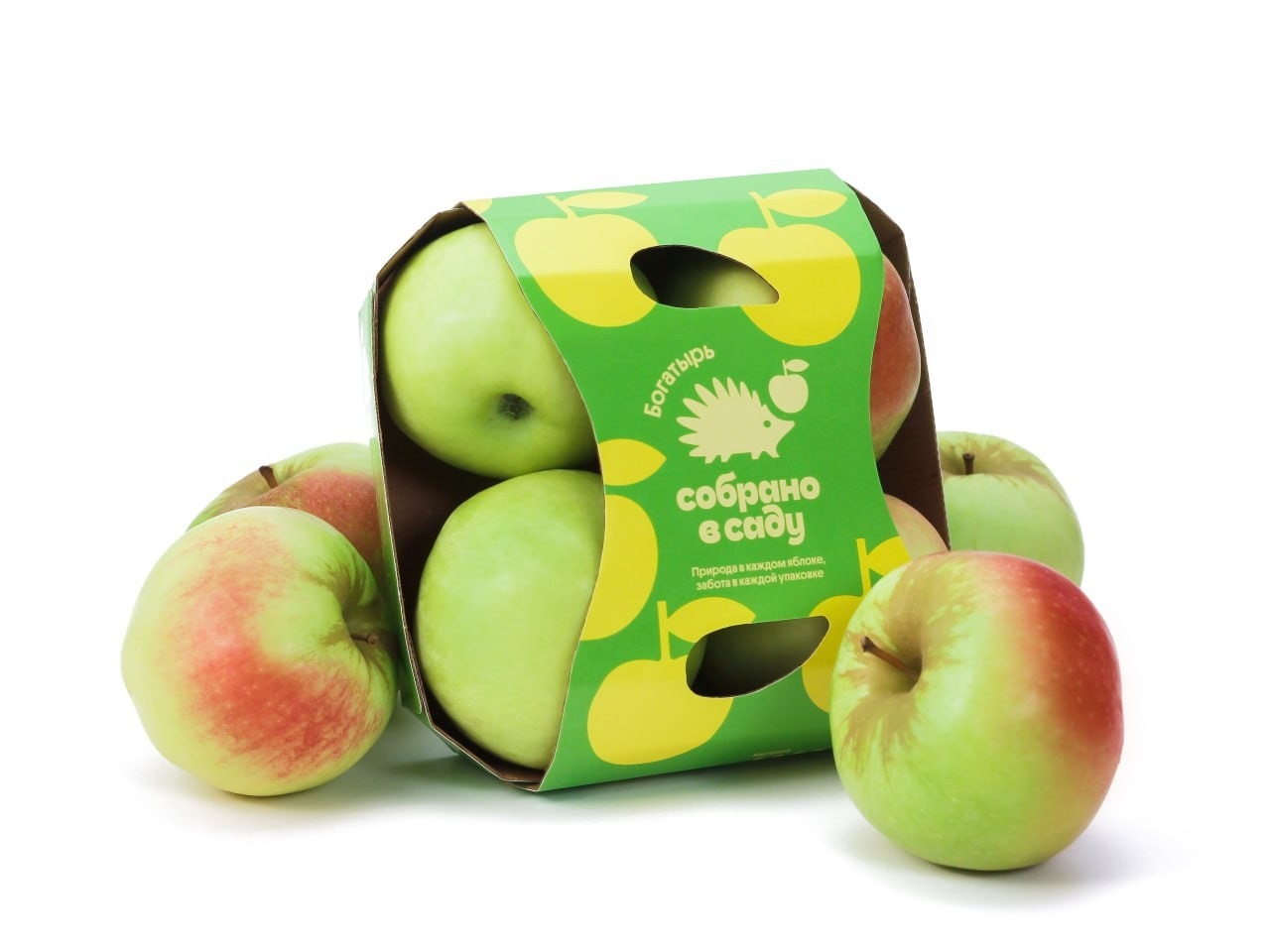 Собрано в саду. OLEG STRATIEVSKY