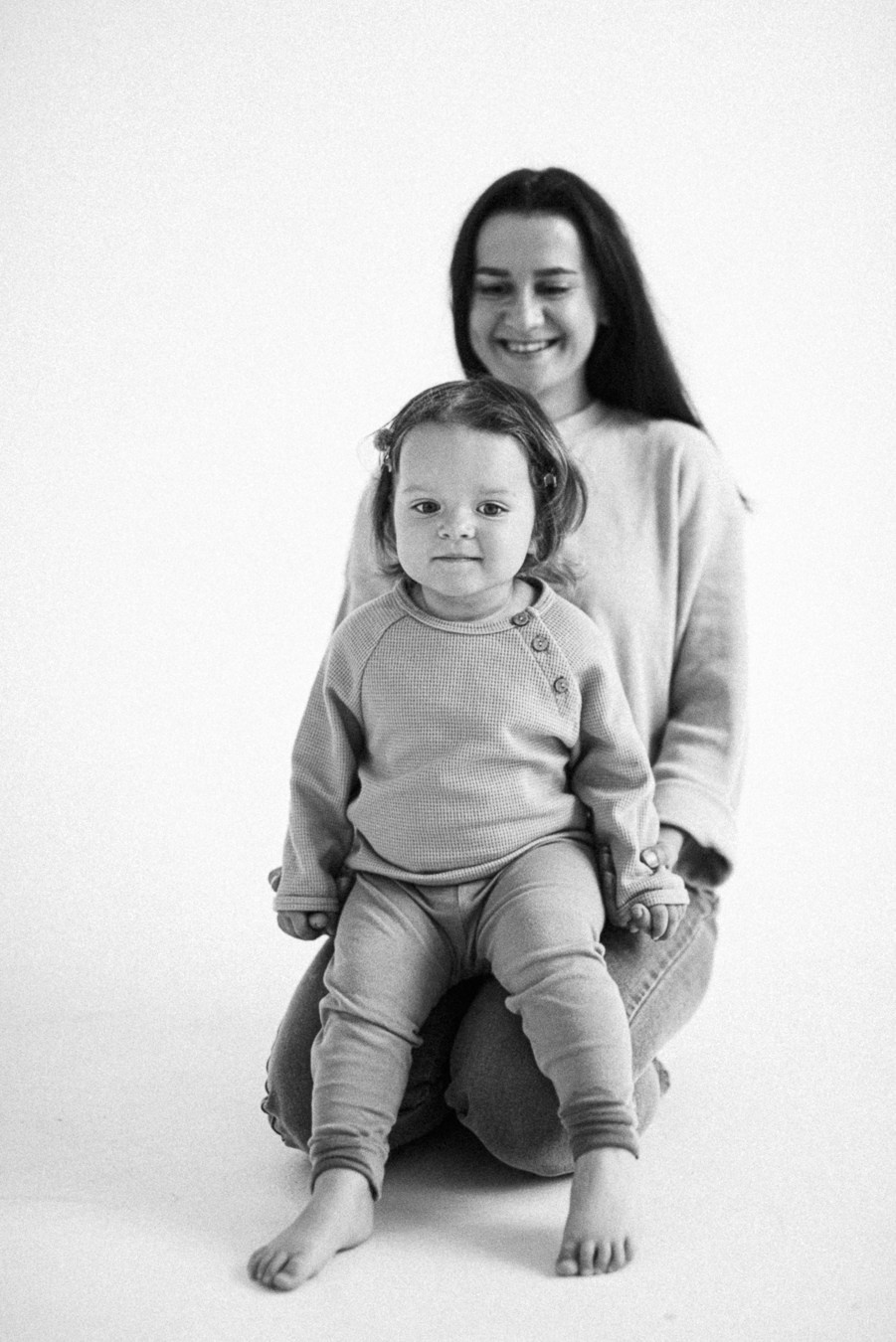 Ира и Зоя | в студии