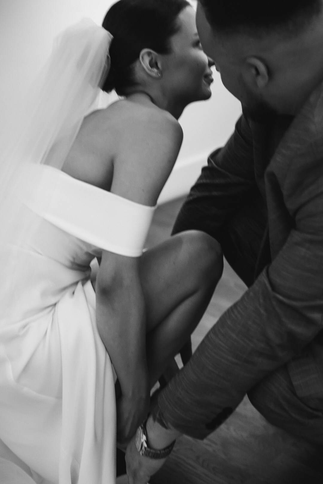 Кирилл и Даша. Фотограф Нижний Новгород