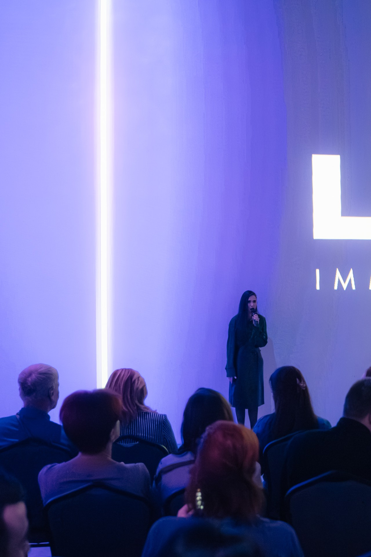 Мультимедийная выставка Без границ. Night2Day Санкт-Петербург