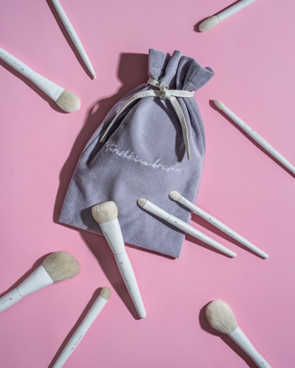 Косметика. Фудфотограф и предметный фотограф в Нижнем Новгороде Надежда Серова