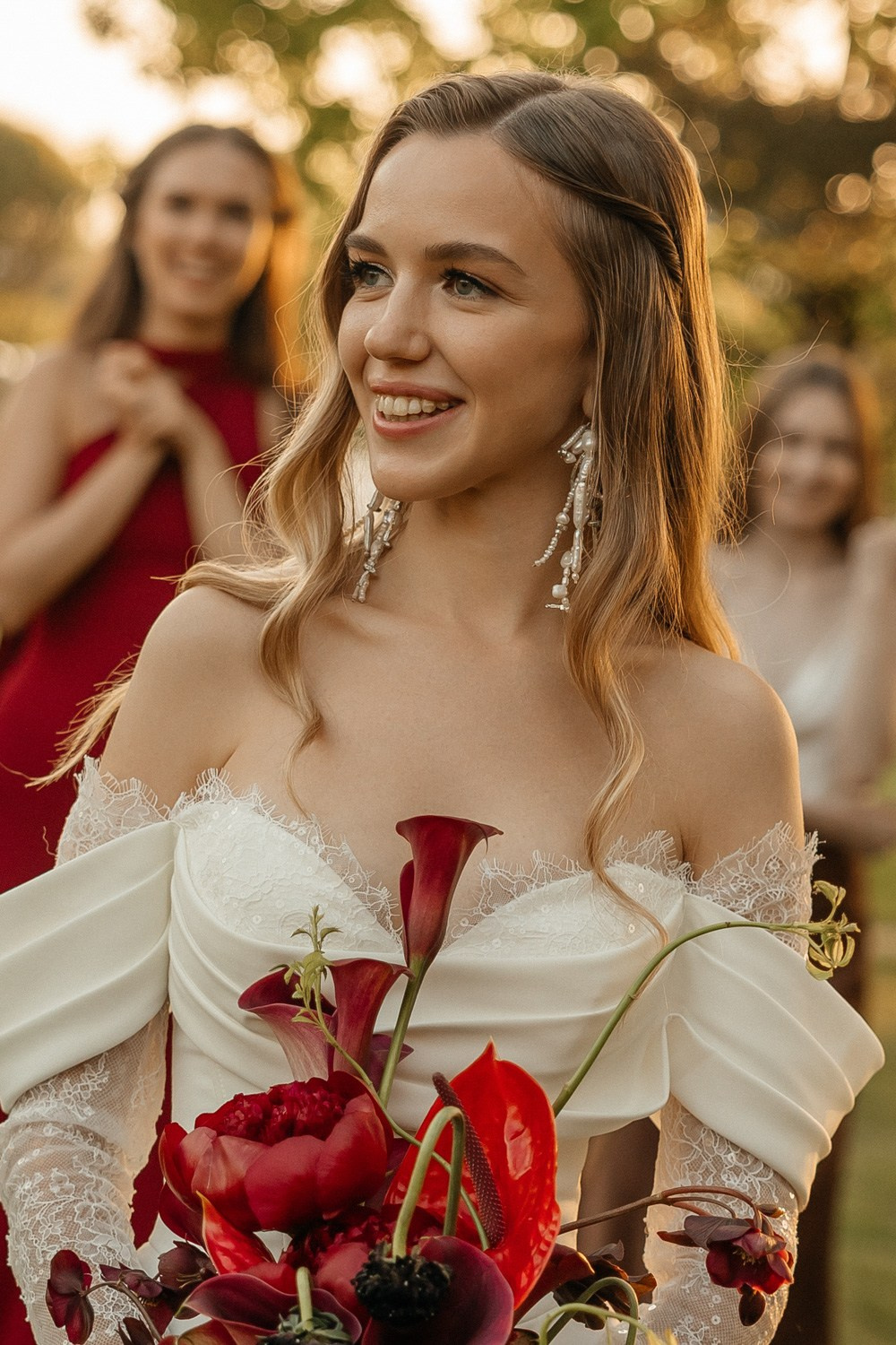 Ever Near. Свадебный фотограф Москва