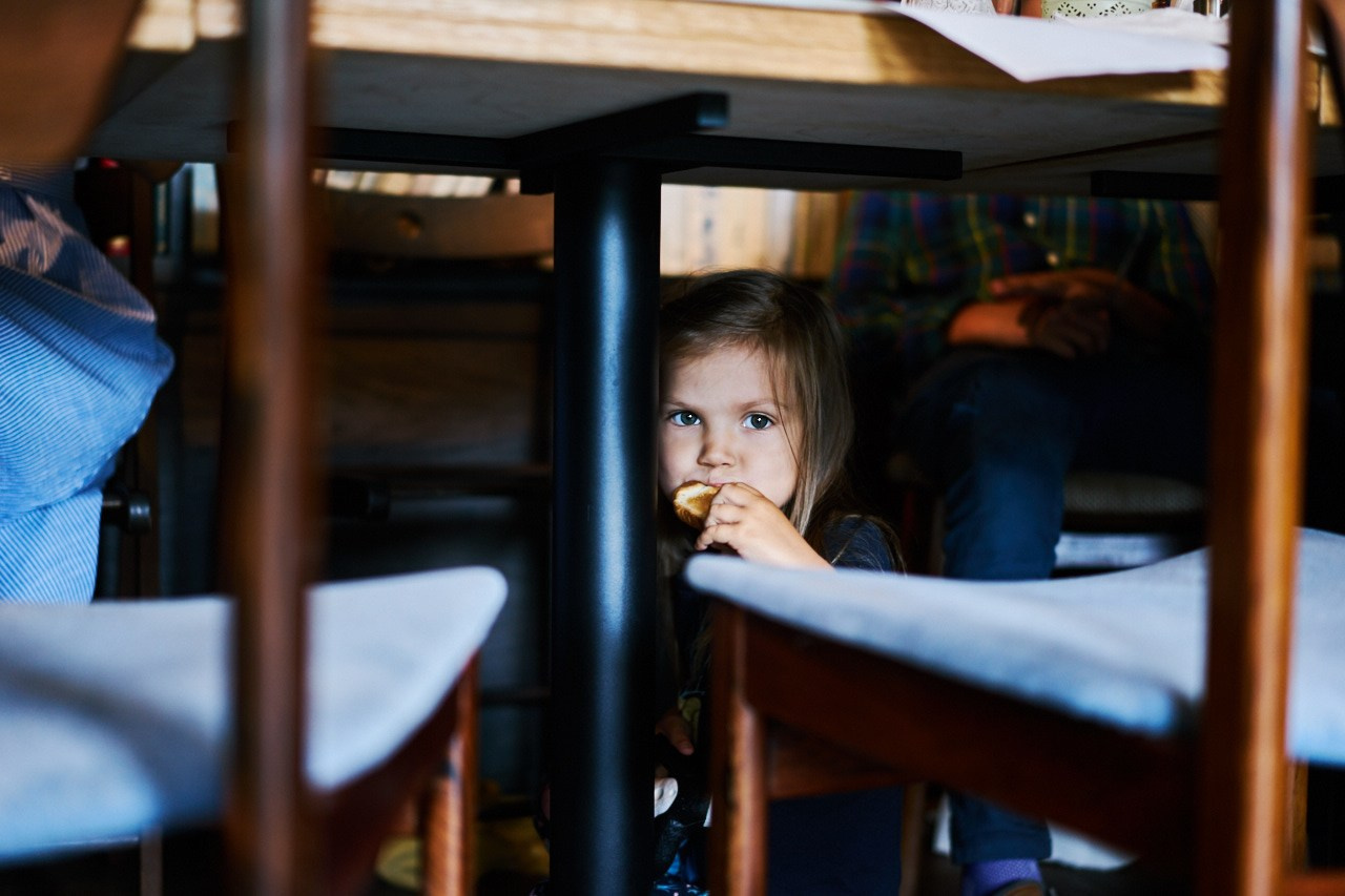 The tasting. Vutitsa