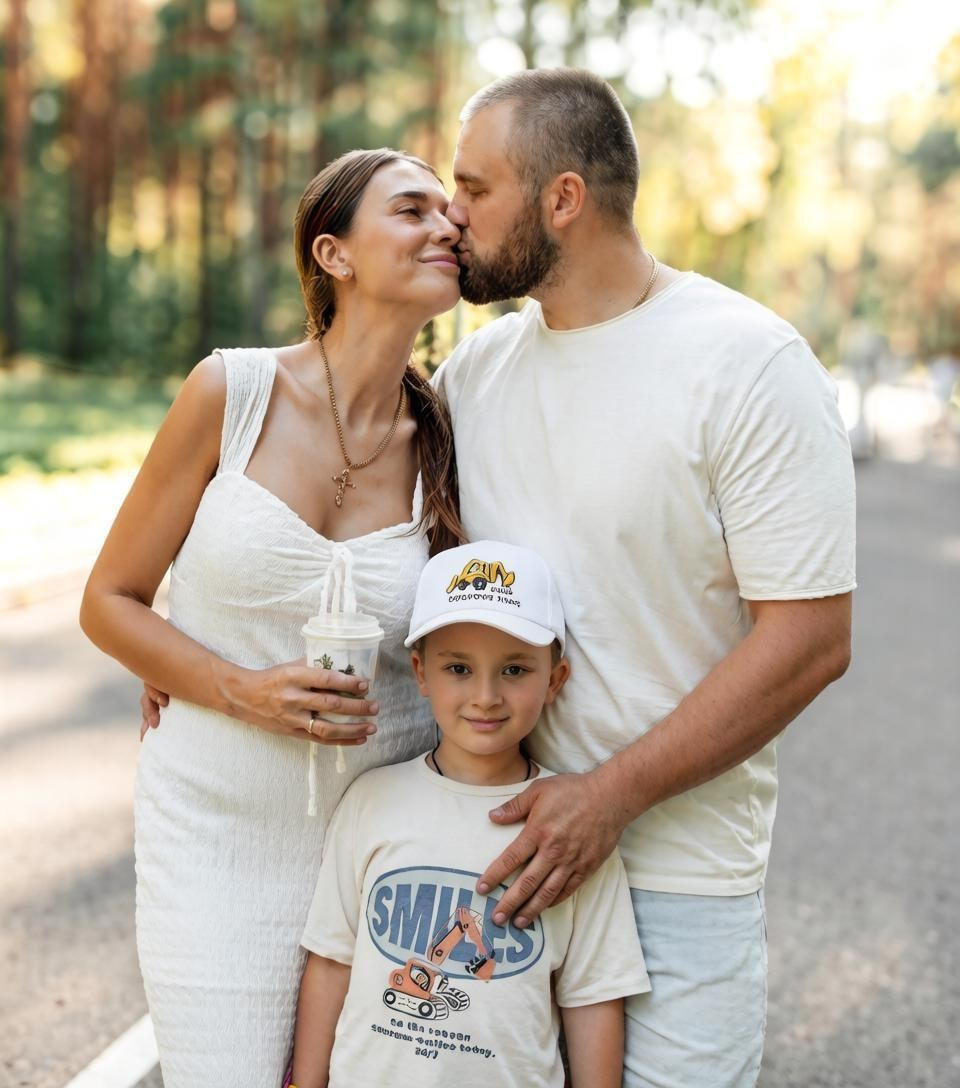 Фотопрогулка. Фотограф в Костроме Екатерина Богданова