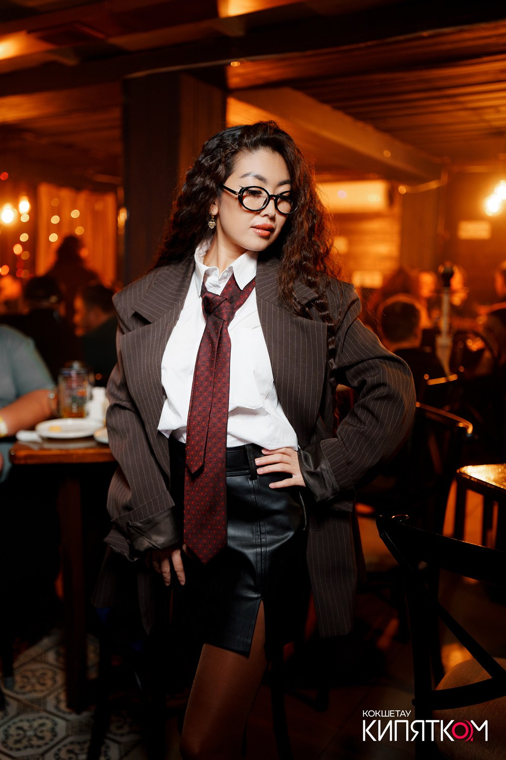 КОНЦЕРТ ФАКТОР 2. КИПЯТКОМ КОКШЕТАУ