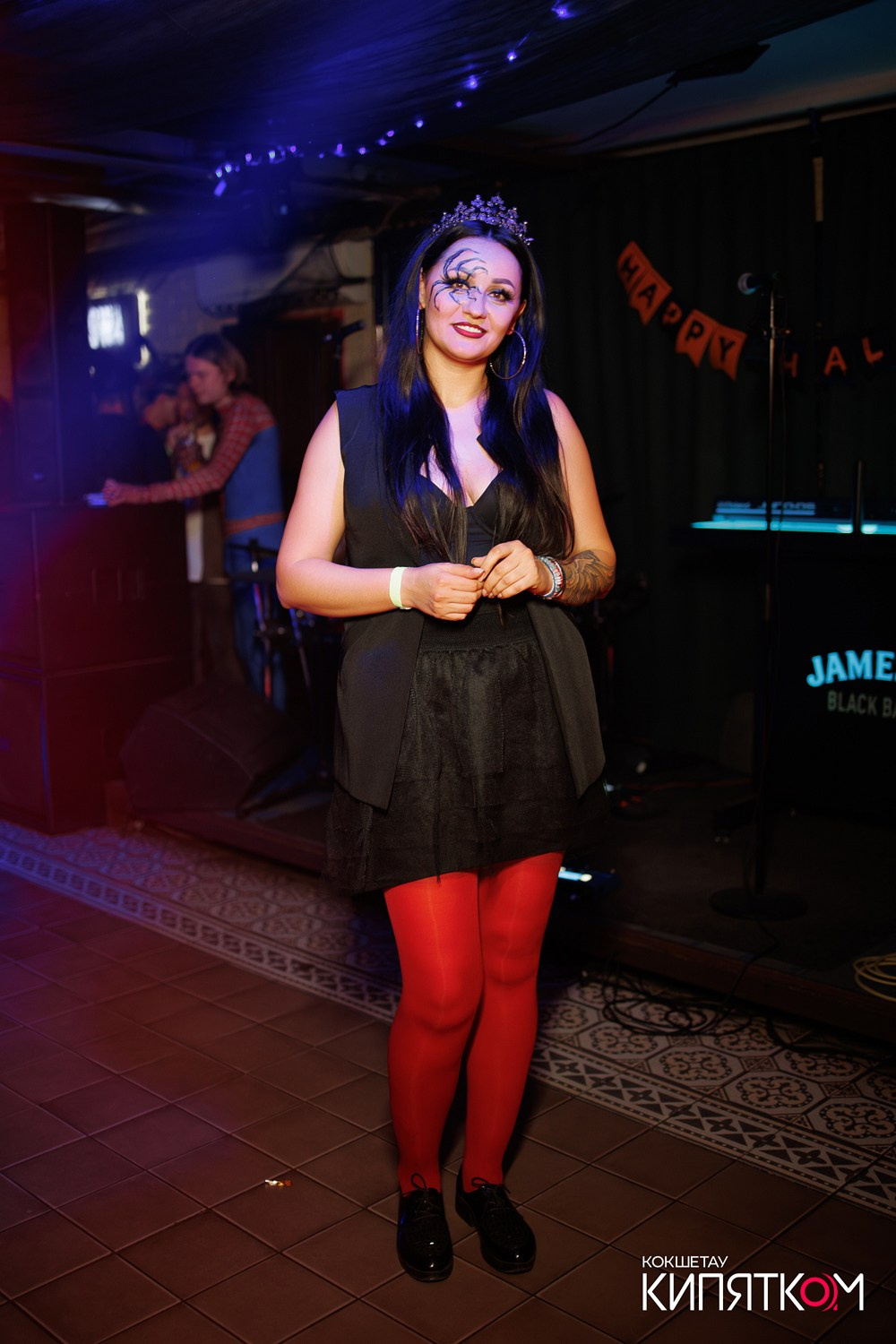 GENTLEMAN PUB. КИПЯТКОМ КОКШЕТАУ