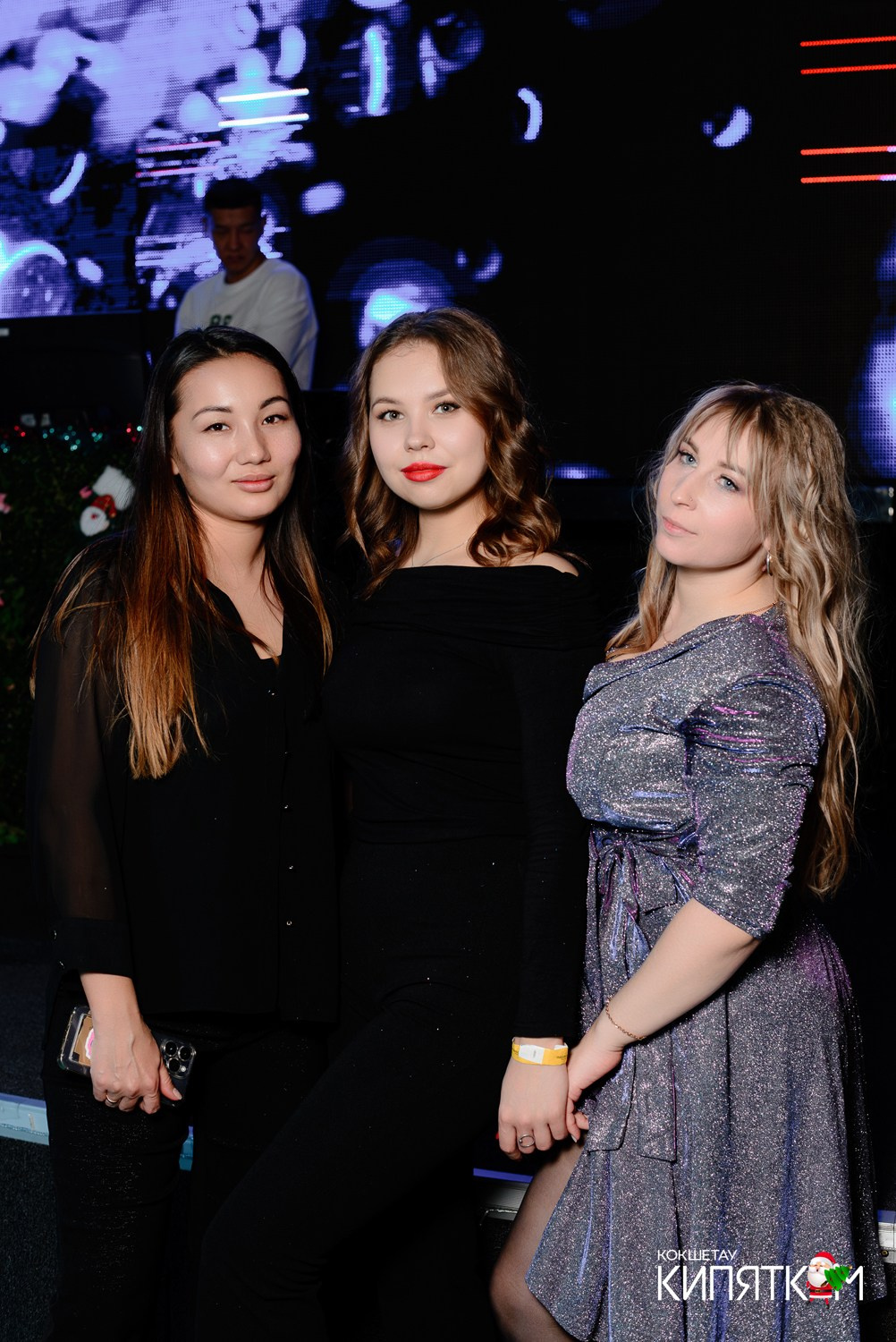 ПАНАЕХАЛИ. КИПЯТКОМ КОКШЕТАУ