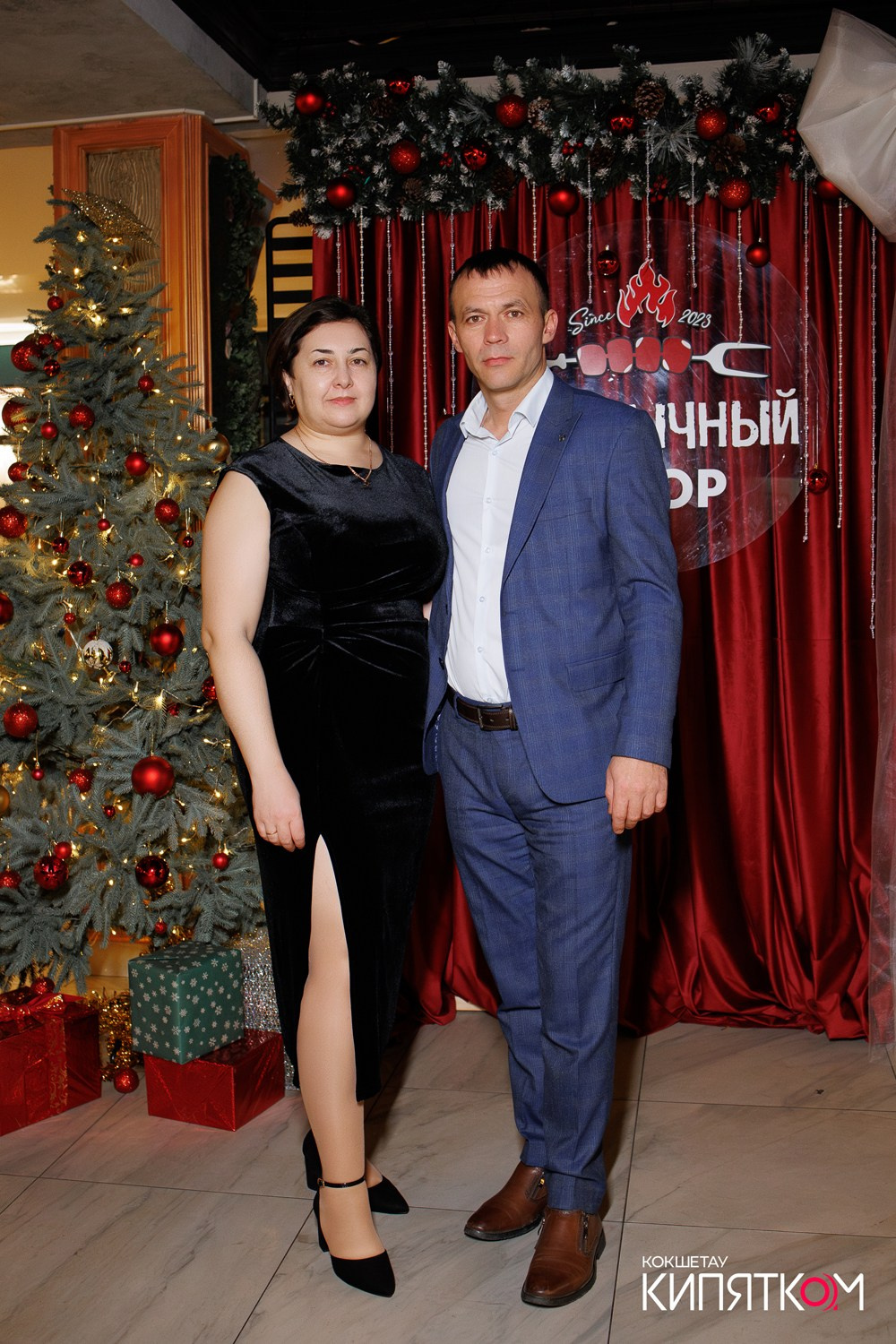 ШАШЛЫЧНЫЙ ДВОР (АУЕЛЬБЕКОВА). КИПЯТКОМ КОКШЕТАУ