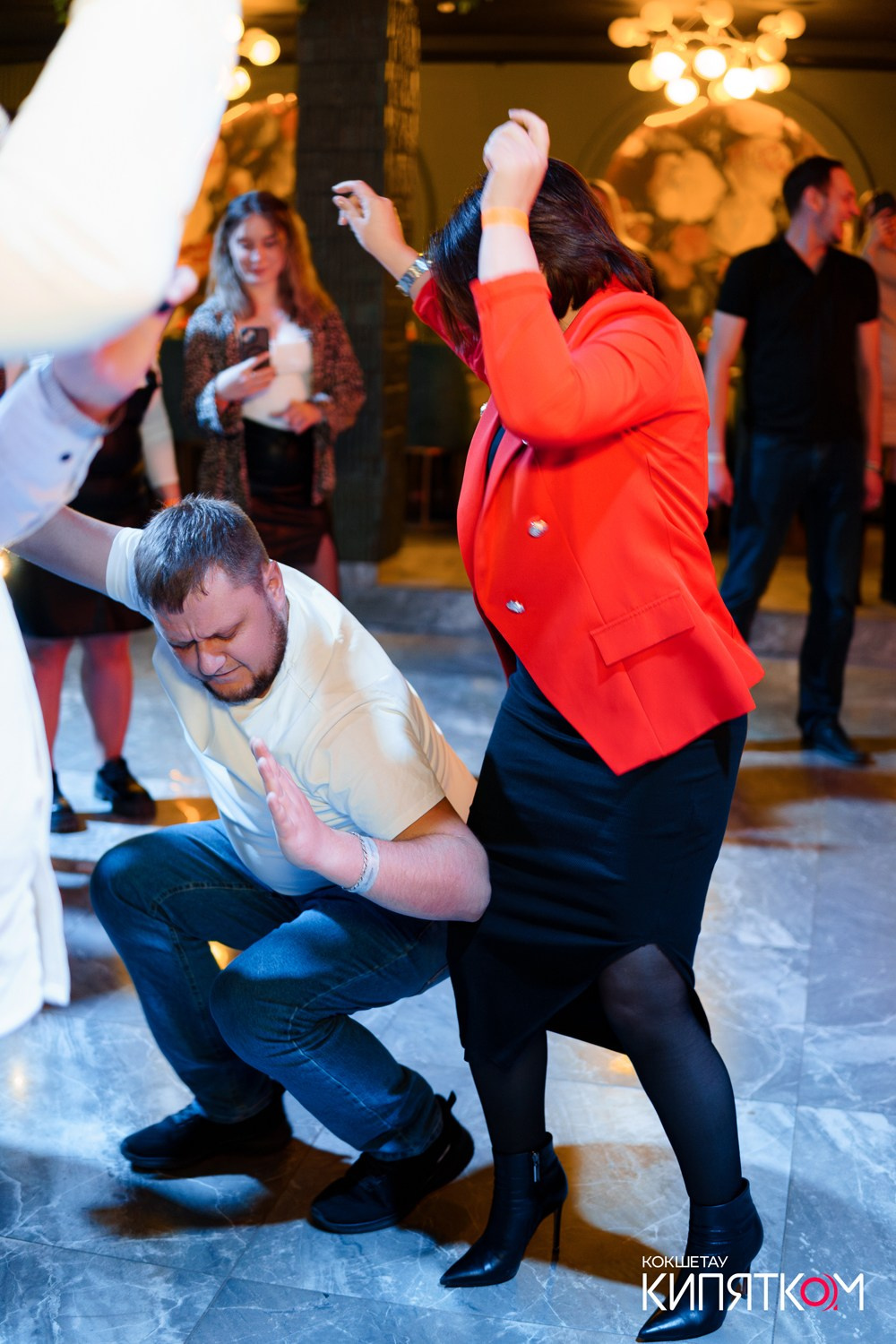 ПАНАЕХАЛИ. КИПЯТКОМ КОКШЕТАУ