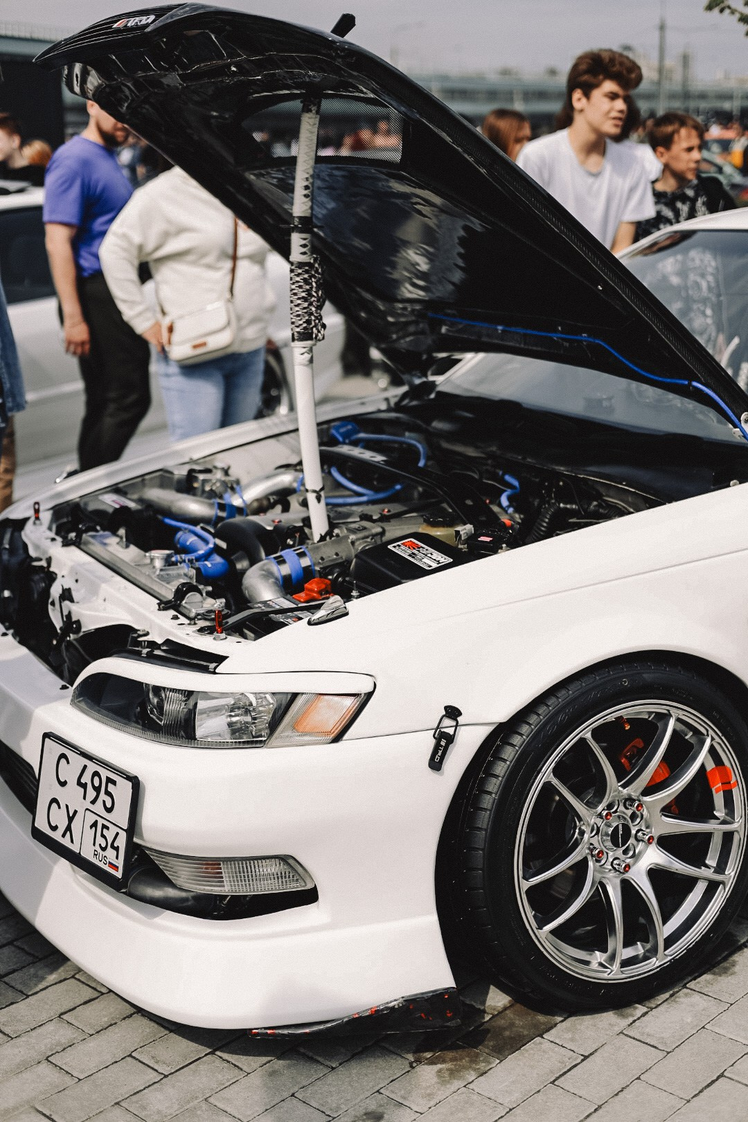 MIDDAY’2025. Семейный фотограф Полина Легачева