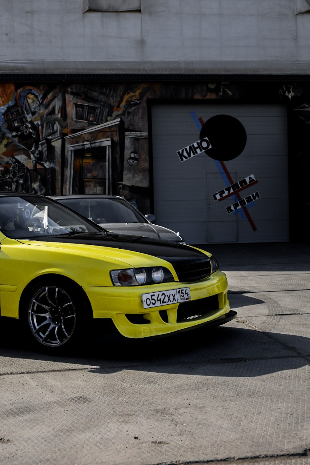 «перемен требуют наши сердца». Семейный фотограф Полина Легачева