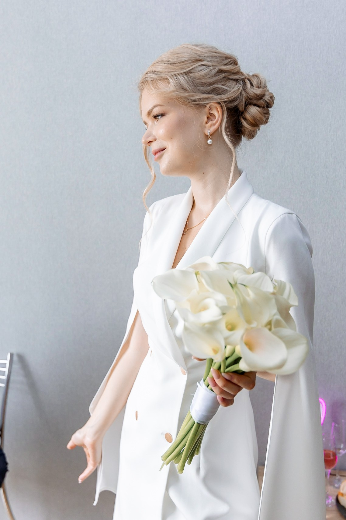 Роспись прекраснейшей пары в семейном кругу!. Фотограф в Санкт-Петербурге и ЛО — Сергей Козлов