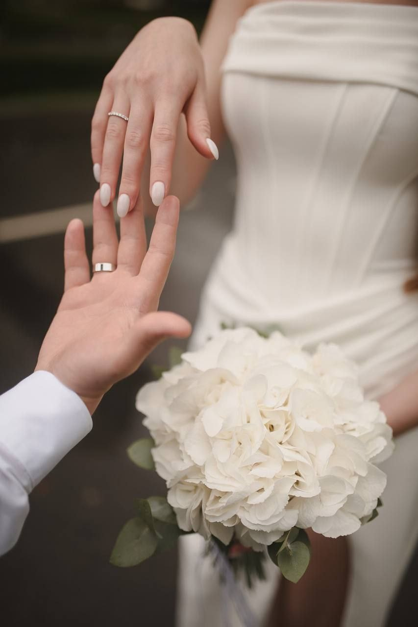 Портфолио. Мария Сурмина-Ким. Флорист