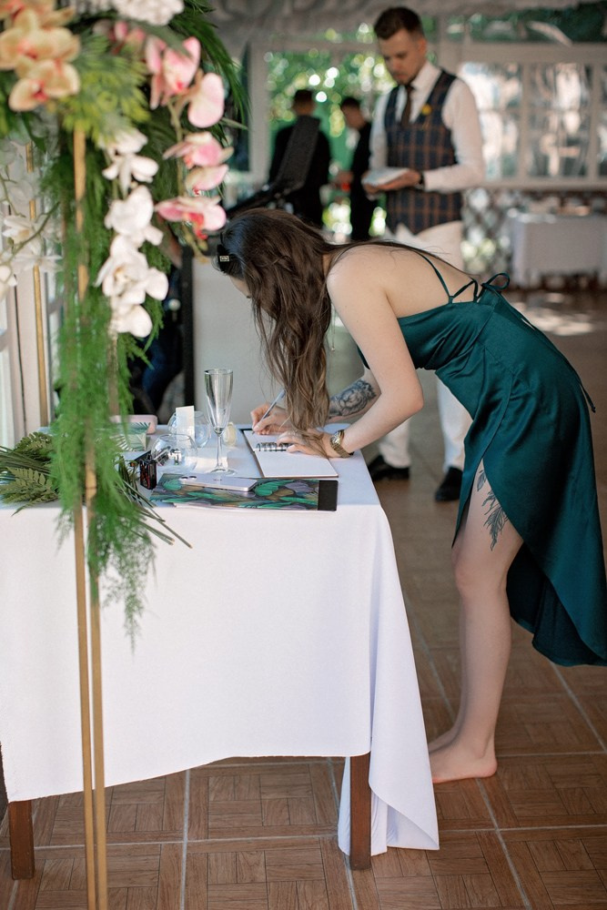 6 июня 2024. Свадебный организатор Москва