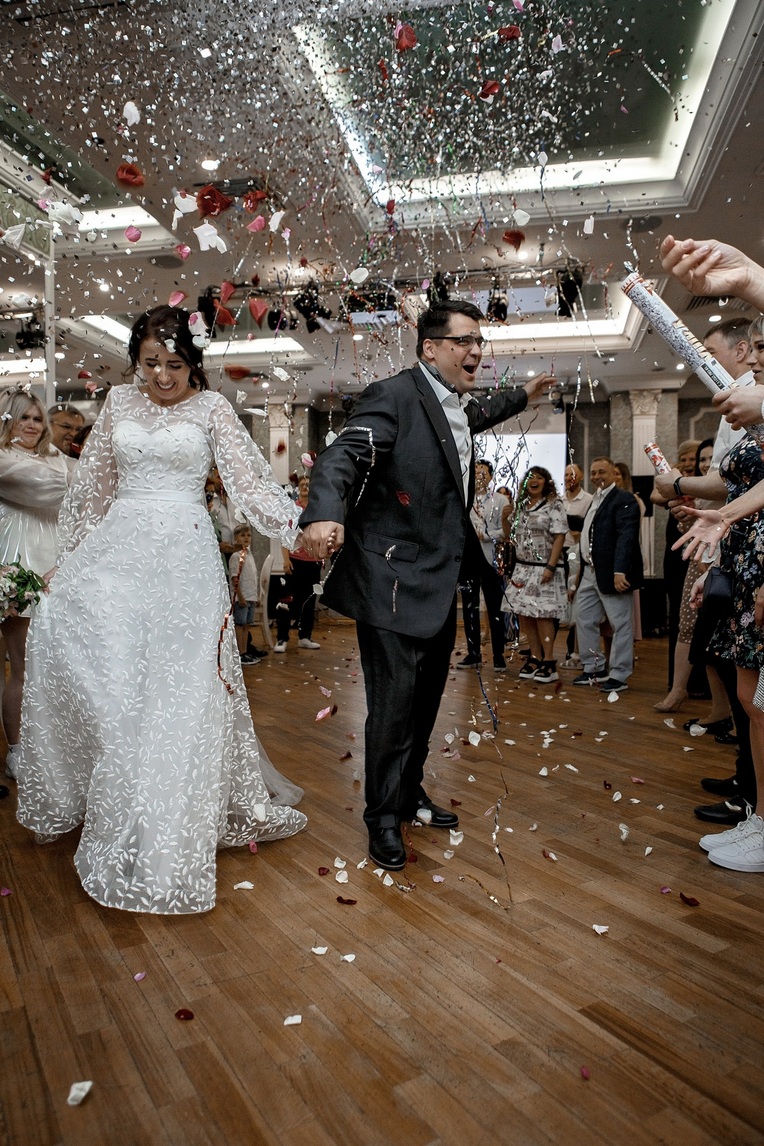 Площадка № 2-7. Свадебный организатор Москва