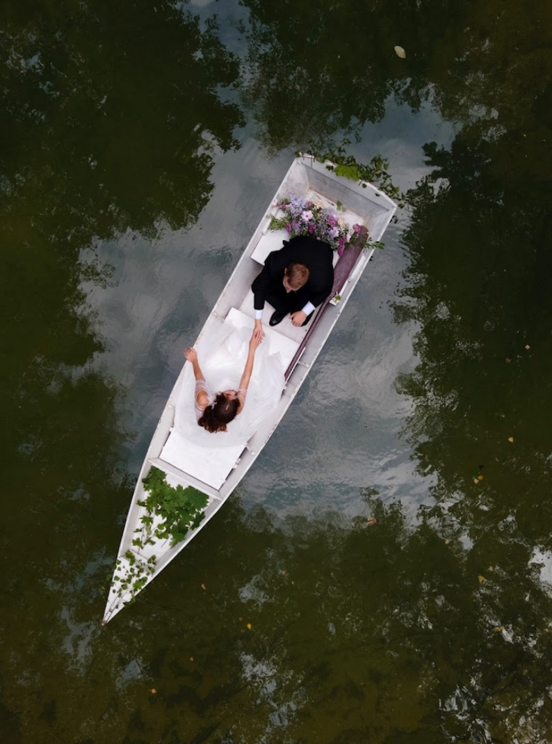 Площадка № 4-6. Свадебный организатор Москва