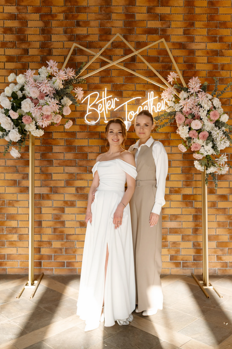 Площадка № 2-2. Свадебный организатор Москва