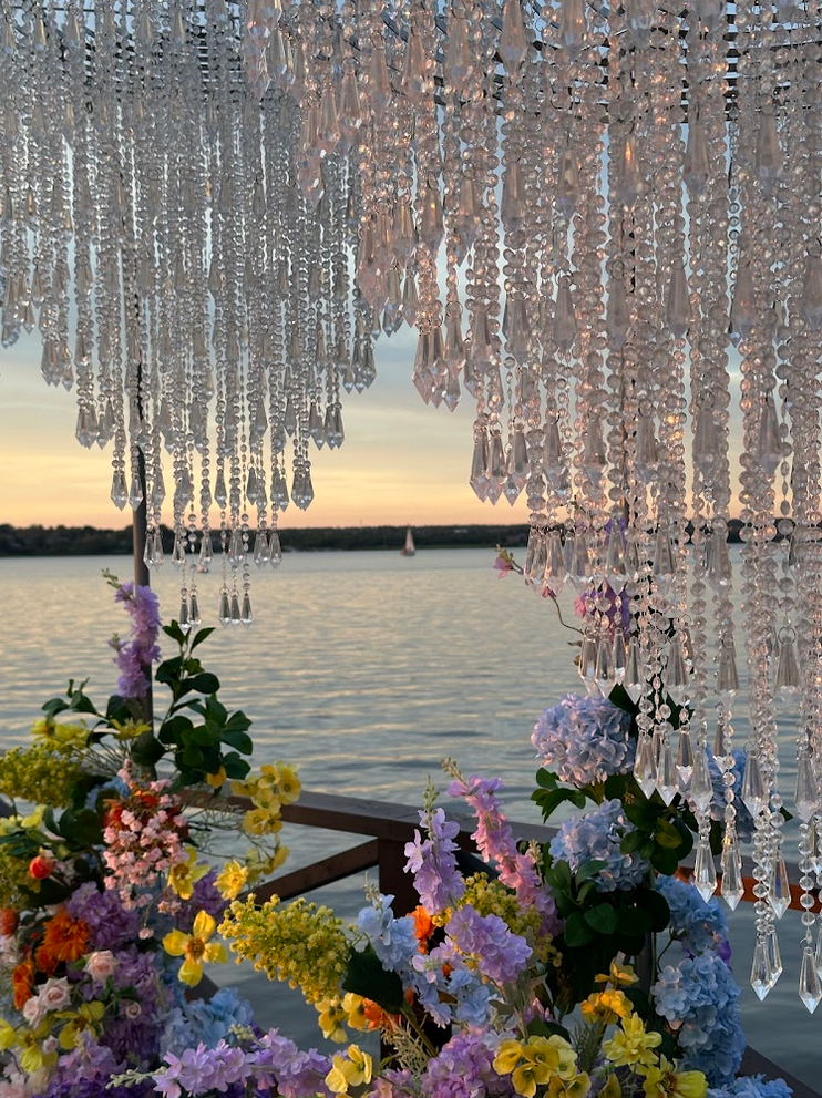 Площадка № 3-13. Свадебный организатор Москва