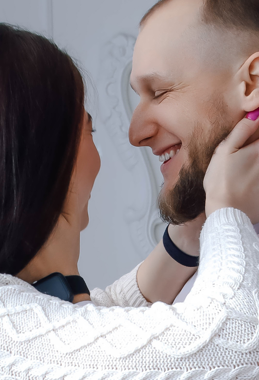 Даша и Саша