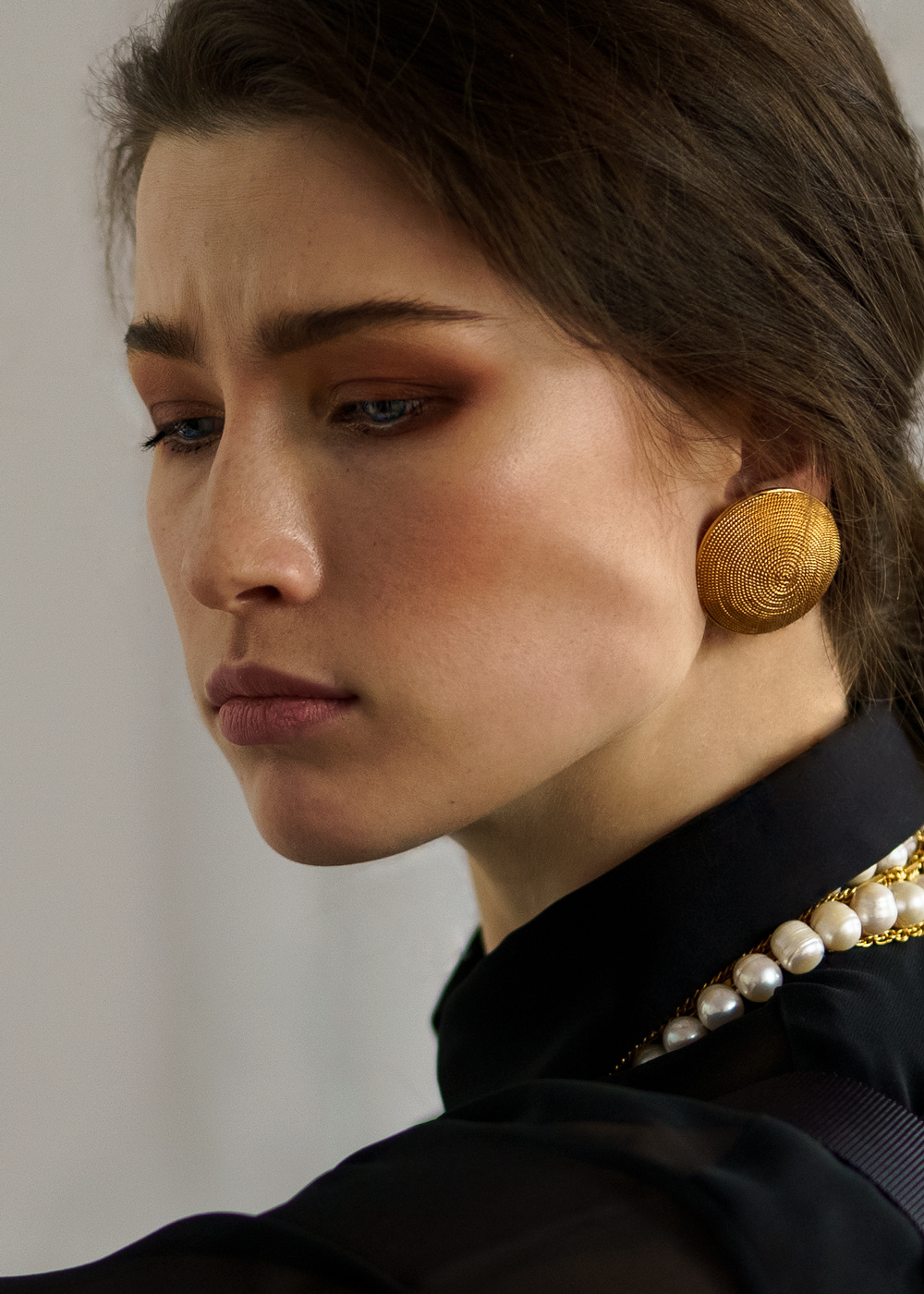 Photographer in St. Petersburg Vadim Ivanov