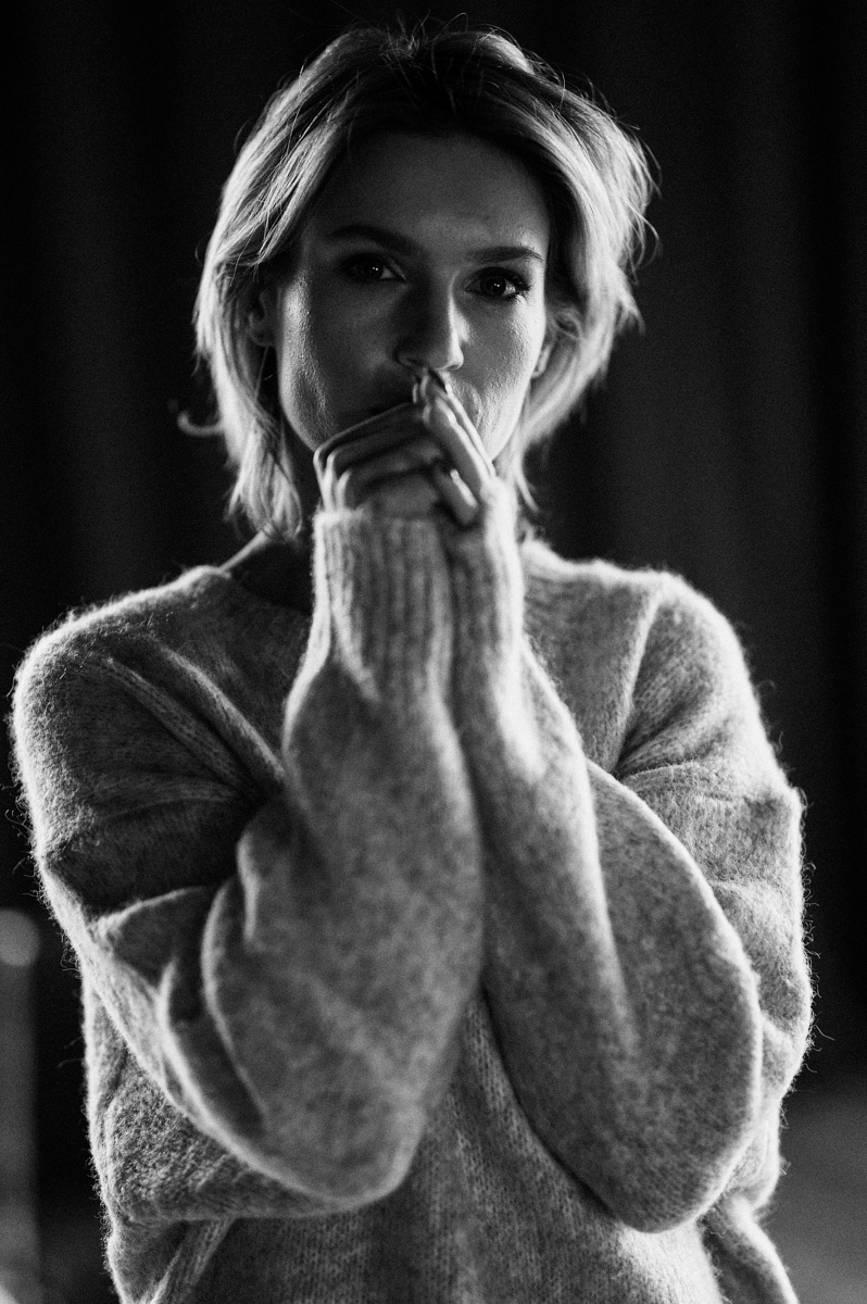 Photographer in St. Petersburg Vadim Ivanov