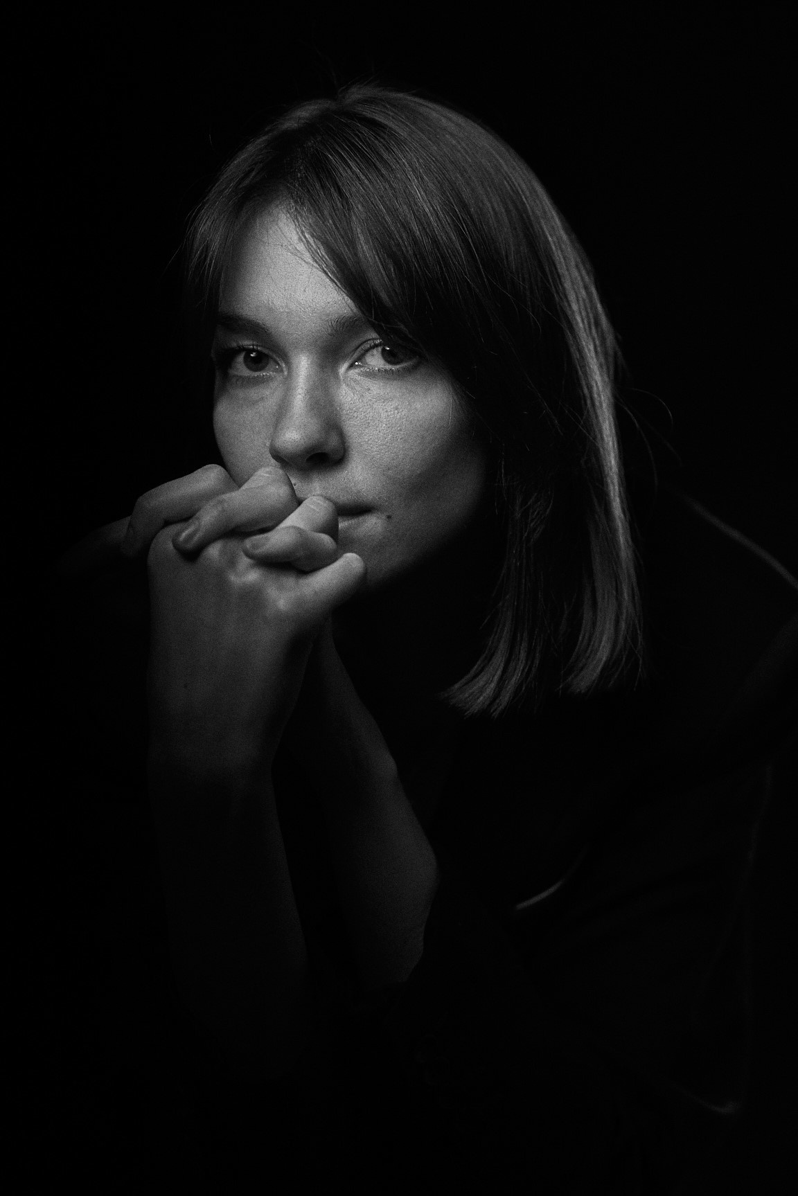 Photographer in St. Petersburg Vadim Ivanov