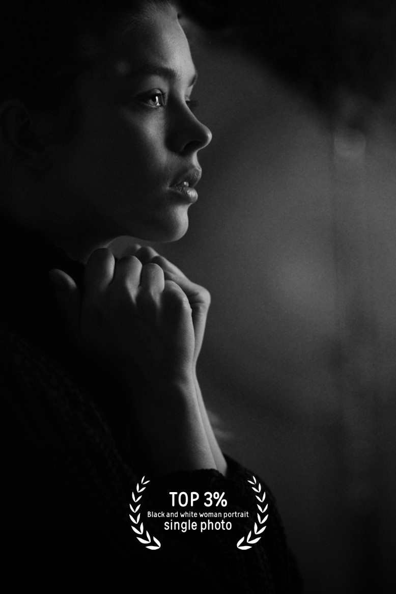 Photographer in St. Petersburg Vadim Ivanov