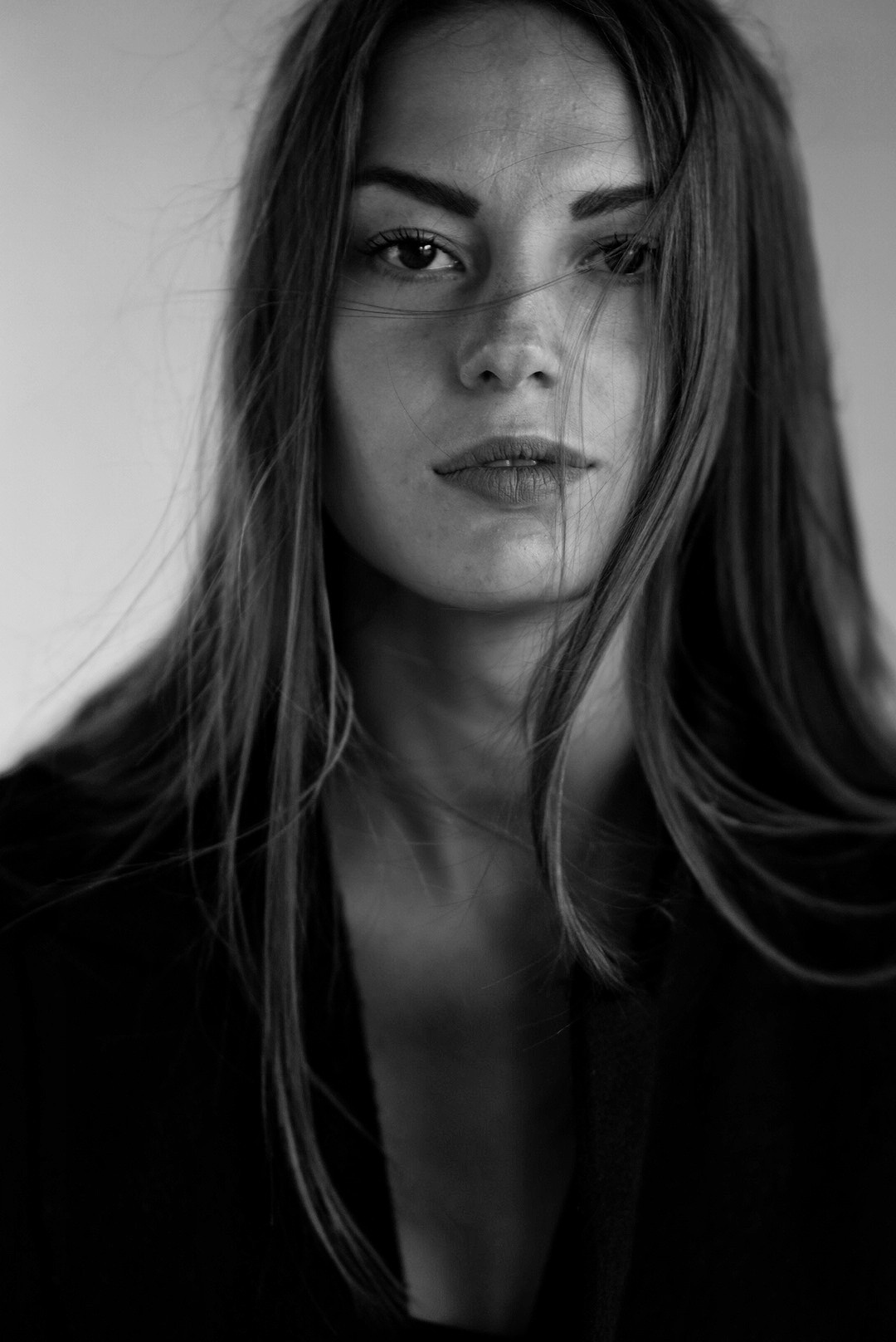 Photographer in St. Petersburg Vadim Ivanov