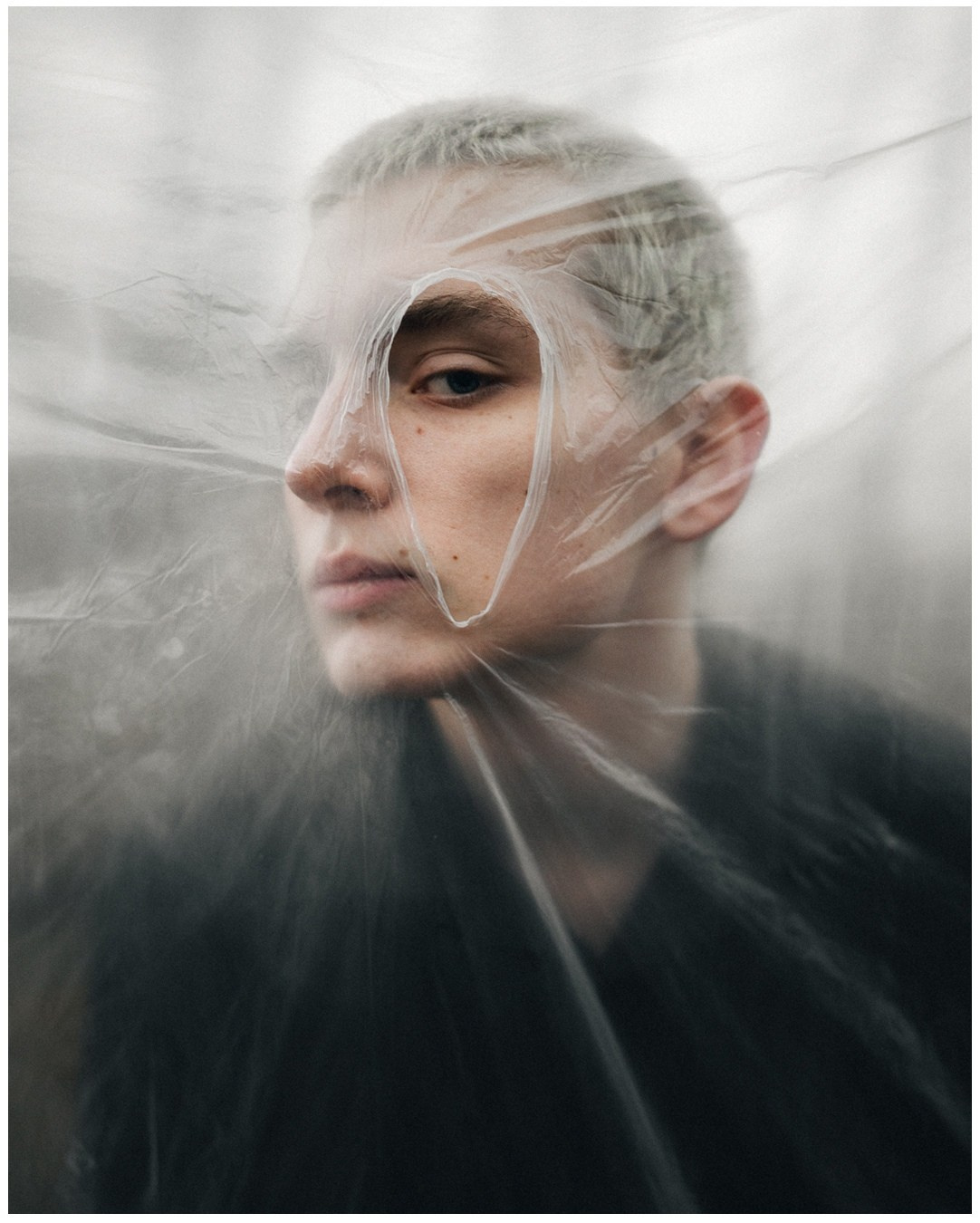 Yurii. Непарадное в парадных