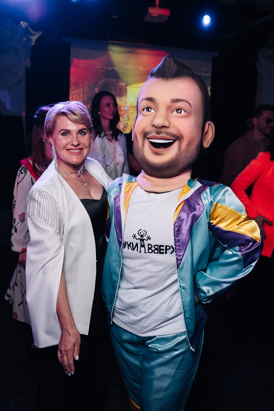 Корпоративы. Свадебный и репортажный фотограф