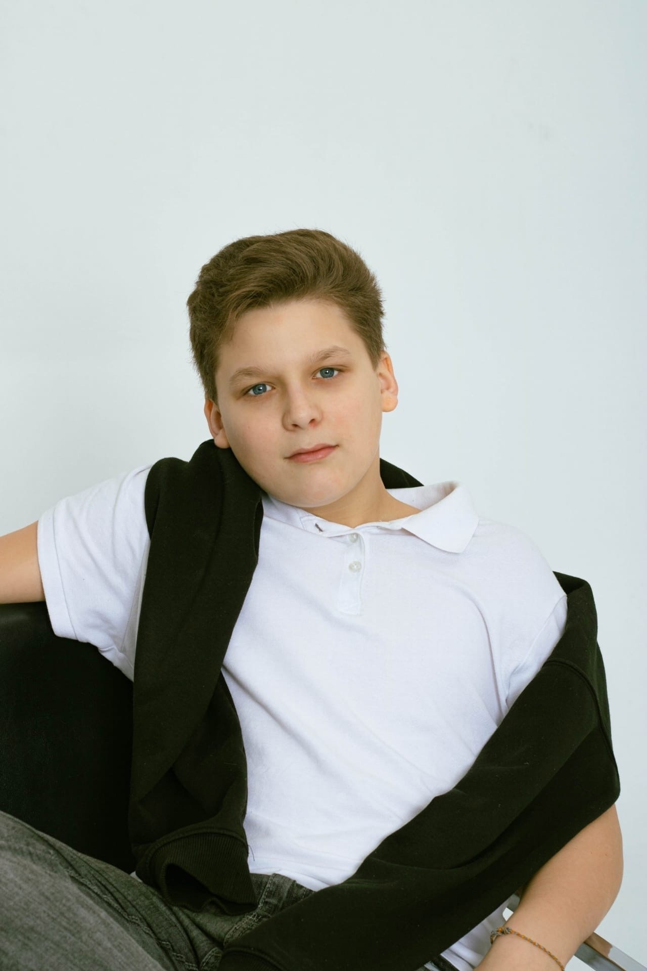 Сергей. Фотограф из Краснодара