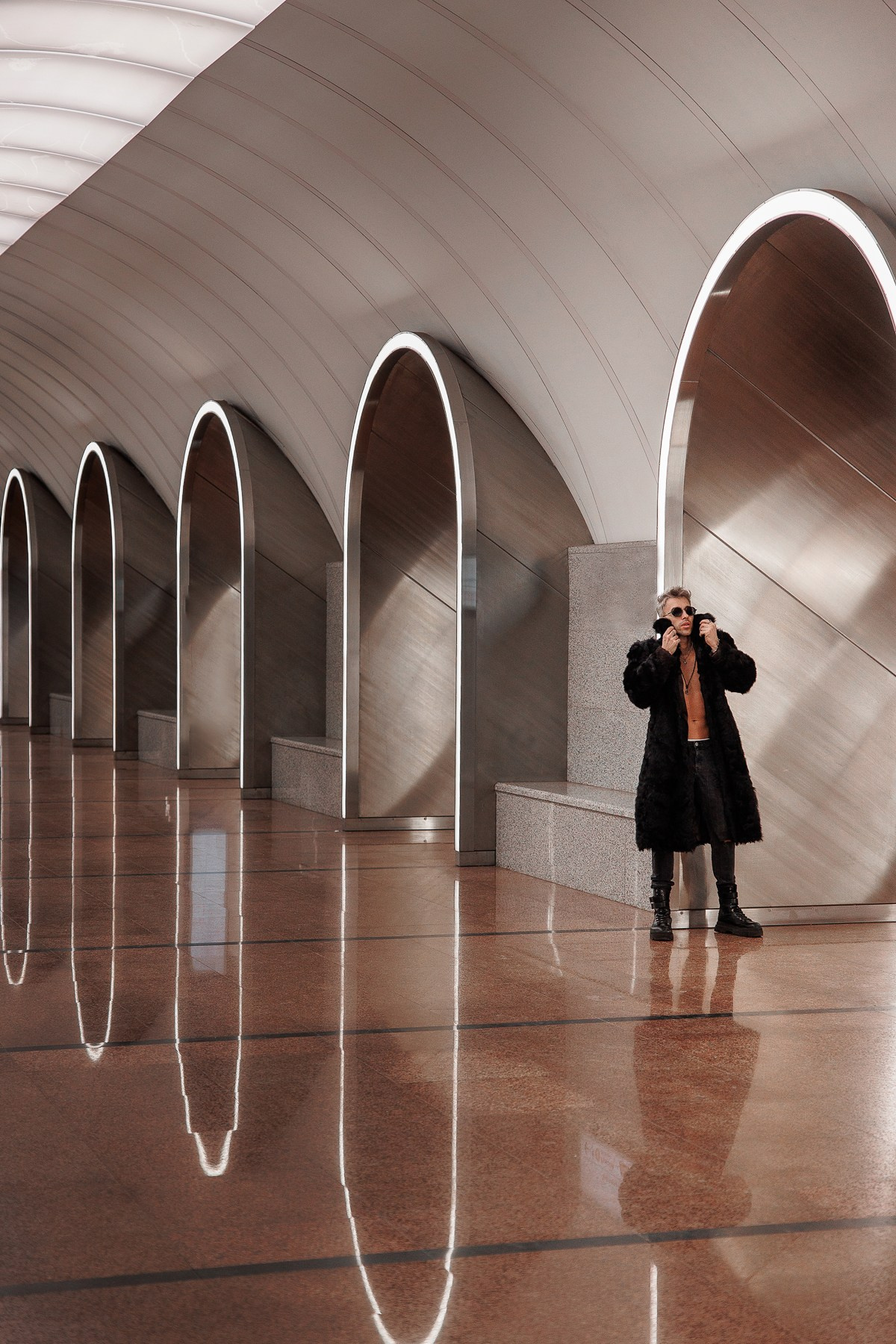 Фотосеты. Фотограф Кирилл Дорофеев, г. Москва